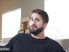 Wesley Woods Colby Tucker - My Boyfriend The Bottom Bareback