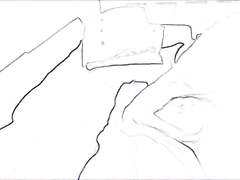 Cucumber Boy part. 3 (Comic Edition)