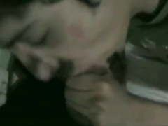 Great Blowjobs - Two Amateur Teen Friends