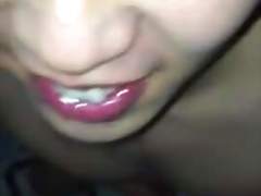 Chinese twink sucking (48'')