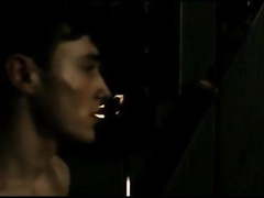 Little Gay Boy devote france darkroom backroom fuck