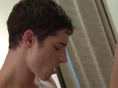 ROCCO BIG ENOUGH FOR TWO