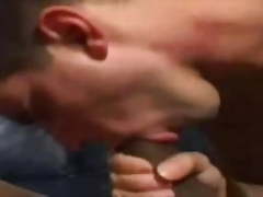 White Boys With Big Black Cocks In Their Mouth