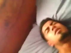 Mexican twink fucked