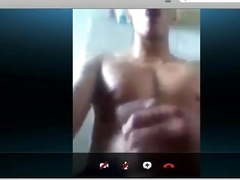 Schweiz-Tunesier Boy