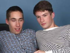 Hungry Hungry Bottoms Scene 1