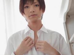 Beautiful Crossdresser