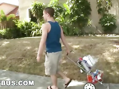 BAIT BUS - Alexander Greene Tricks Straight Bait Birthday Boy