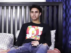 ChaosMen - Chae Rivers - Solo