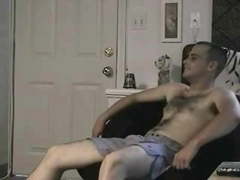 Biguy Blown And Fucked Raw By Trucker Neighbor