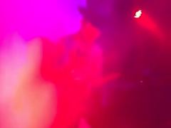 Telento colombiano gogodancer