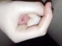 Danish Boy - teen wanking