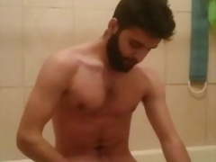 Iraqi Arab Boy Muslim