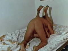 The Light From The Second Story Window (1973) Part 1