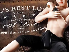 Huge Dick Male Sex Doll is the ultimate Anal Sex Toy