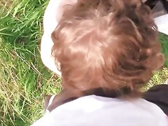 He Loves To Walk In The Sunny Weather When He Finds A Twink Half Naked Who Needs A Ride To The City – Bigstr8